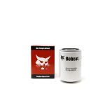 FILTRO PARA FILTRAR OLEO SISTEMA - BOBCAT - 6516722