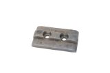 PLACA DESLIZANTE - BOBCAT - 6534234