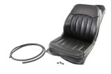 AMORTECEDOR ASSENTO - BOBCAT - 6670160