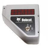 PAINEL DA CHAVE PADRÃO - BOBCAT - 6688404