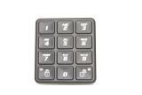 TECLADO, PAINEL - BOBCAT - 6693712