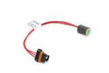 CHICOTE ELETRICO 24V - BOBCAT - 6697965