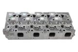 CILINDRO DO CABEÇOTE - BOBCAT - 6698099