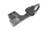 SUPORTE ESQUERDO - BOBCAT - 6718122