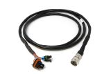 CHICOTE ELETRICO 24V - BOBCAT - 6725368