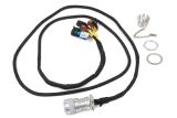 CHICOTE ELETRICO 24V - BOBCAT - 6725384