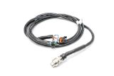 CHICOTE ELETRICO 24V TERM CONEX - BOBCAT - 6726641