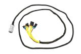 CHICOTE ELETRICO - BOBCAT - 6727404