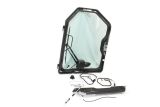 KIT PARA CABINE - BOBCAT - 6730822
