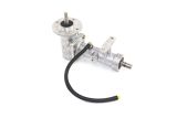 CARCAÇA DO CONJUNTO DE ACIONAMENTO DO VENTILADOR - BOBCAT - 6734104