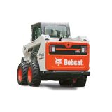 DECALQUE (ADESIVO) PLASTICO - BOBCAT - 6735901
