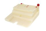 TANQUE DE COMBUSTIVEL - BOBCAT - 6736659