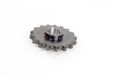 RODA DENTADA - BOBCAT - 6813247