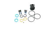 KIT DE ANEIS DE VEDAÇAO BORRACHA - BOBCAT - 6816250