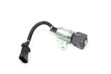SOLENOIDE DE CORTE COMBUSTIVEL - BOBCAT - 7000782
