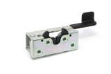 FECHADURA DE ATRAVÉS DA CABINE - BOBCAT - 7008366