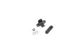 FECHADURA TRANCA JANELA LATERAL - BOBCAT - 7010510