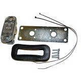 BASE DO JOYSTICK - BOBCAT - 7012019