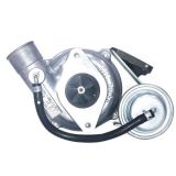 TURBOCOMPRESSOR - BOBCAT - 7020831