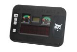 CONTROLADOR, PAINEL COM CHAVE - BOBCAT - 7021081