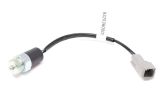 INTERRUPTOR ELETRICO SEGUR 24V - BOBCAT - 7022250