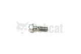 PARAFUSO DE AÇO - BOBCAT - 7023827