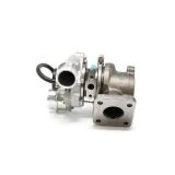 TURBOCOMPRESSOR - BOBCAT - 7030304