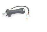 ALÇA DO JOYSTICK - BOBCAT - 7031599