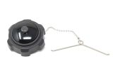 TAMPA PLASTICA PARA BOCAL - BOBCAT - 7108309