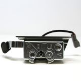 SENSOR TIPO TRAVA PORTA CABINE - BOBCAT - 7109661