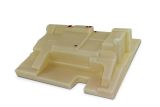 TANQUE DE COMBUSTIVEL - BOBCAT - 7136378