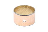 BUCHA NAO ROSCADA PARA O BRAÇO - BOBCAT - 7149052