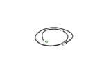CHICOTE ELETRICO FIOS SESSAO 2MM - BOBCAT - 7150497