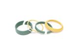 KIT REPARO DE VEDAÇÃO - BOBCAT - 7163219