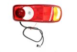 APARELHO DE ILUMINAÇAO FAROLETE - BOBCAT - 7164110