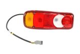 APARELHO DE ILUMINAÇAO FAROLETE - BOBCAT - 7164111