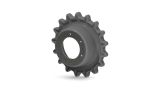 RODA DENTADA PARA MOTOR DE ESTEIRA - BOBCAT - 7165109