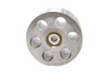 TENSIONADOR DA CORREIA TRAÇAO - BOBCAT - 7167165