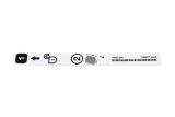 ADESIVO - BOBCAT - 7169877