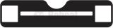 DECALQUE (ADESIVO) PLASTICO - BOBCAT - 7169965
