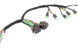 CHICOTE ELETRICO FIOS SESSAO 2MM - BOBCAT - 7177288