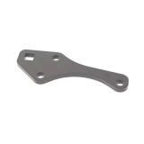 SUPORTE, COMPRESSOR DE AR ​​CONDICIONADO - BOBCAT - 7195527