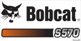 ADESIVO - BOBCAT - 7195550