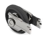 CONJUNTO DA POLIA GUIA - BOBCAT - 7199074