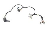 CHICOTE ELETRICO 24V - BOBCAT - 7210503
