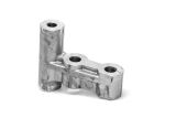 SUPORTE DE AÇO TENSOR CORREIA - BOBCAT - 7213533