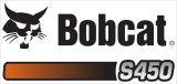 ADESIVO - BOBCAT - 7219036