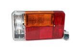 LUZ TRASEIRA DIREITA - BOBCAT - 7225546