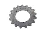 RODA DENTADA USINADA - BOBCAT - 7227421
