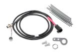 CHICOTE ELETRICO 7 PINOS COMPL - BOBCAT - 7229102